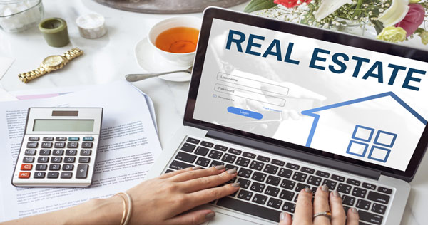 Understand the role of realtors in the real estate market
